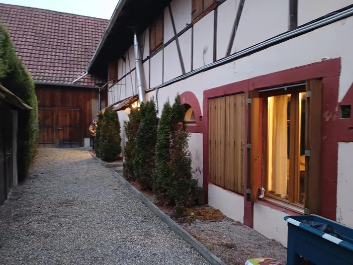 Casa de vacaciones para 5 personas, con vistas - 1