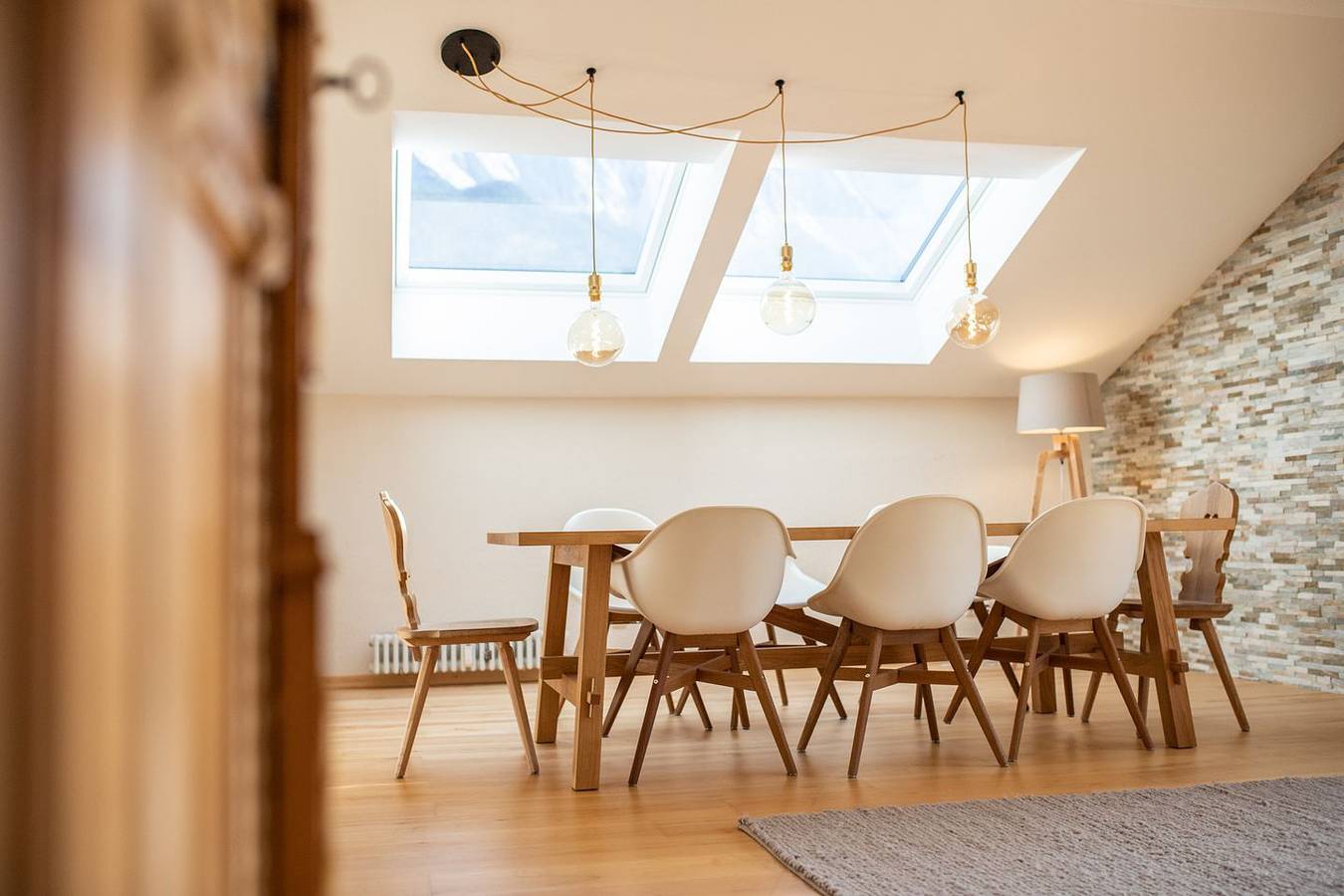 Ganze Wohnung, Ferienwohnung Akelei in Grainau ( Kreis Garmisch-Partenkirchen ) in Grainau, Eibsee