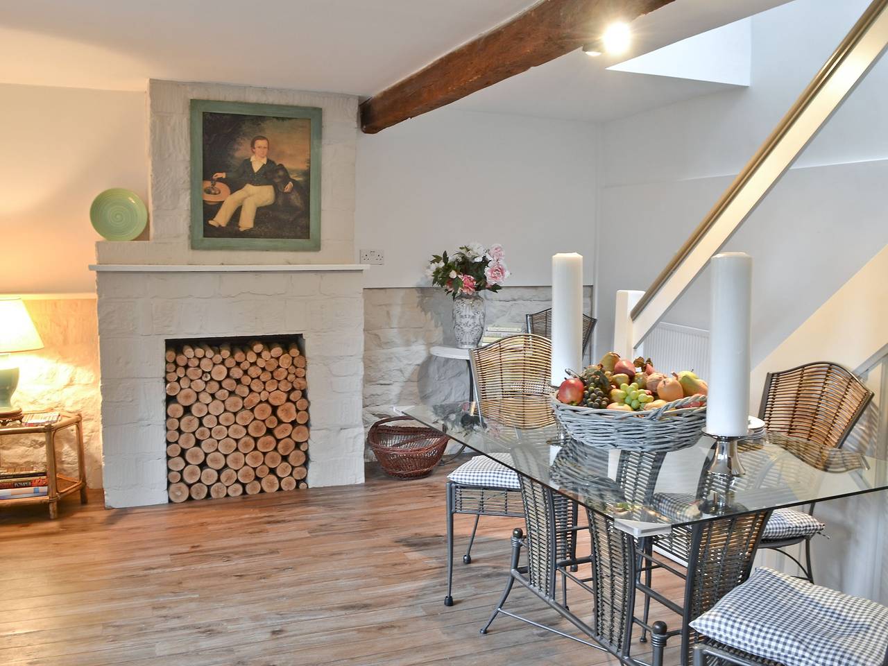 The Cottage in Stroud, Gloucestershire