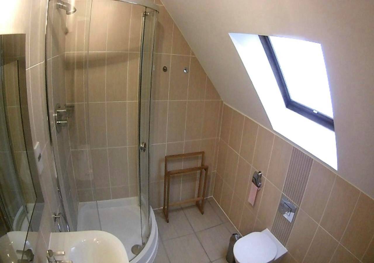 Holiday Home in Le Touquet-Paris-Plage, Montreuil und Umgebung