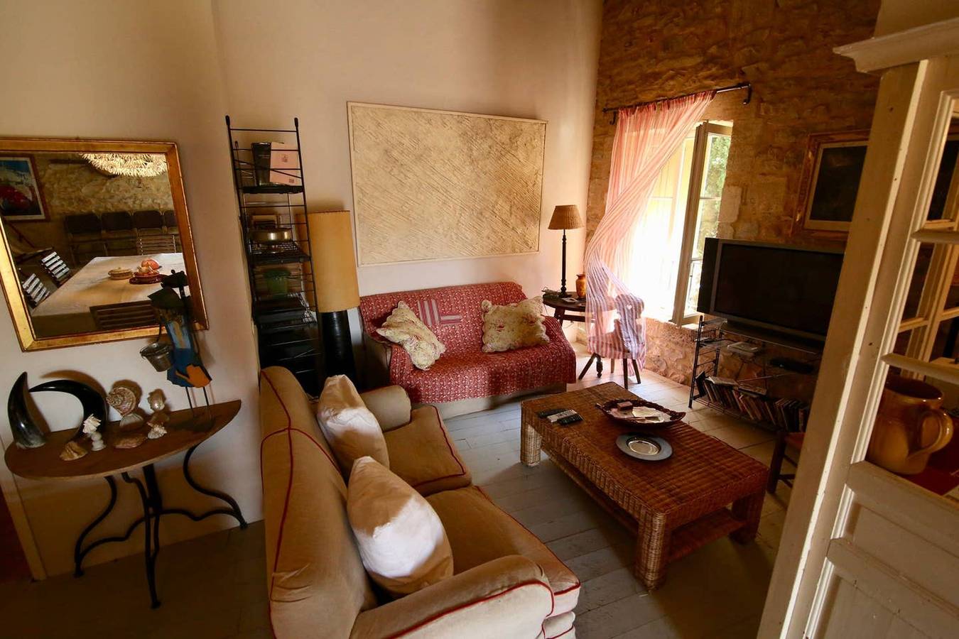 Charming House in Marsillargues in Marsillargues, Côte d'Améthyste