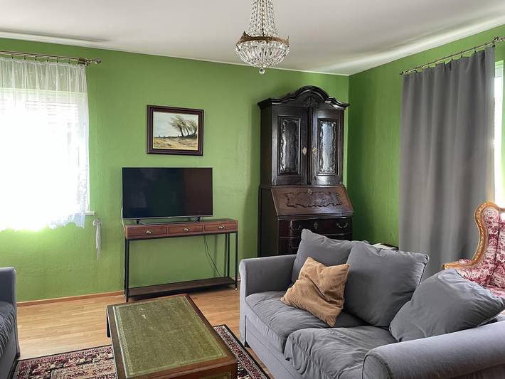 Ganze Wohnung, Neu! Ferienhaus Elbenau in Schönebeck, Schönebeck (Elbe)