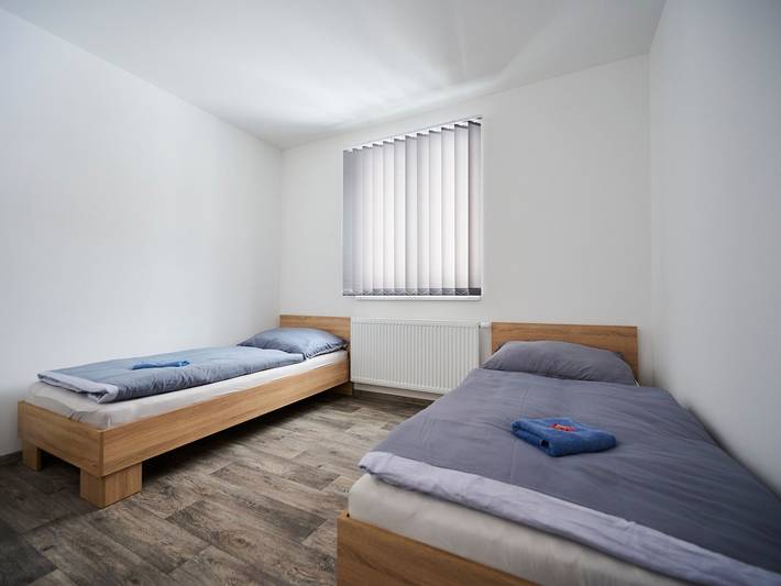 Ferienwohnung für 6 Personen in Tschechien - 4