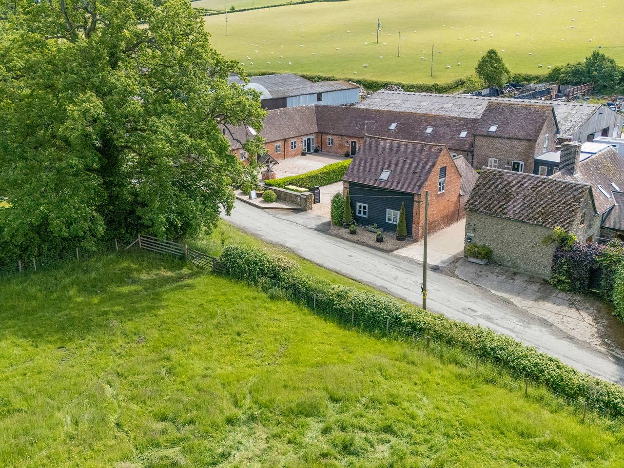 Casa vacanza a Midlands a partire da 134€ a notte