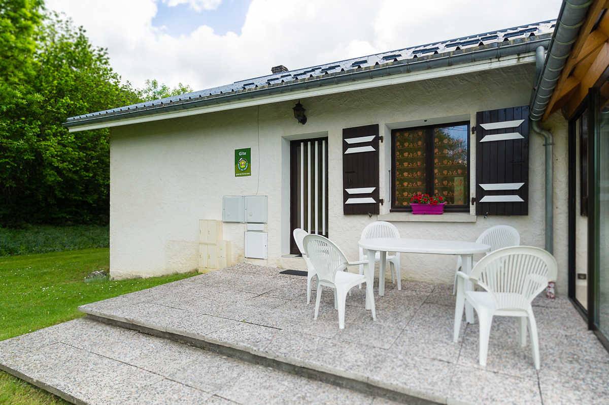 Gîte confortable avec parking, jardin et Internet - près des remontées mécaniques ! in Lans-en-Vercors, Parc naturel régional du Vercors