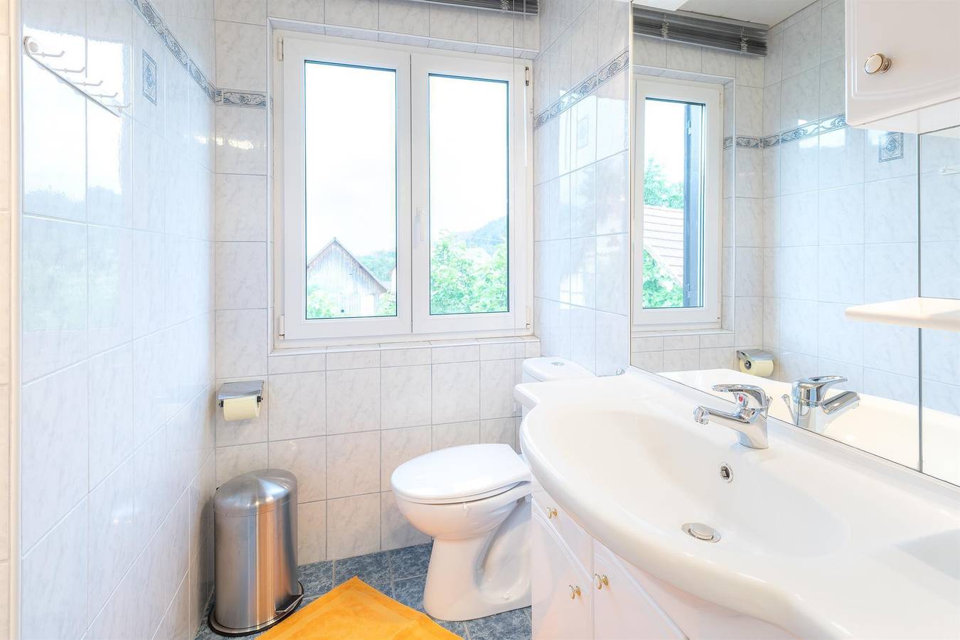 Entire holiday apartment, Ferienwohnung 4 in Karavanke in Pohorje, Sankt Kanzian am Klopeiner See