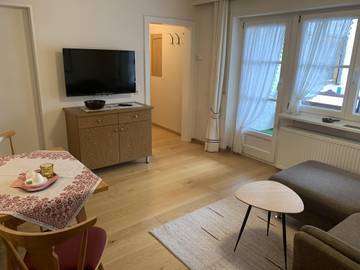 Appartement voor 2 Personen in Mittelberg, Allgäuer Alpen (Oostenrijk), Afbeelding 4