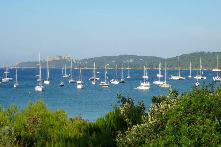 Appartement de vacances pour 6 personnes - 1