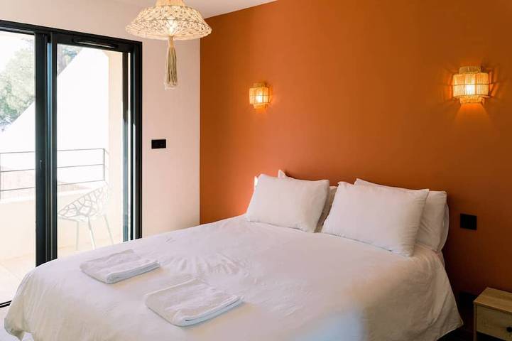 Location de vacances pour 12 personnes, avec jardin, animaux acceptés dans Plage De Beaucours - 2