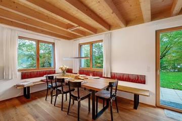 Ferienhaus für 35 Personen in Baiersbronn, Nordschwarzwald, Bild 4