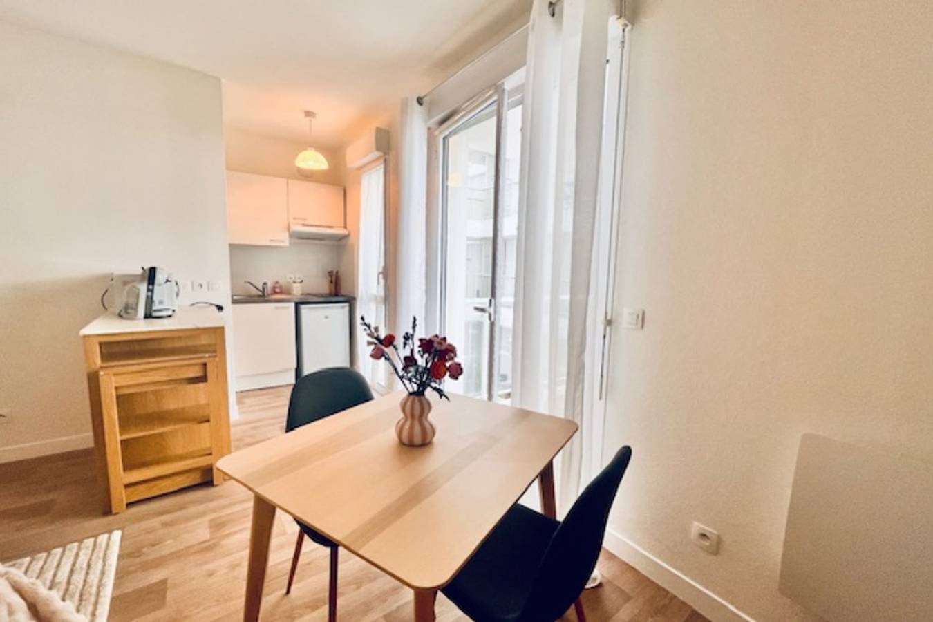 Appartamento vacanze a La Rochelle a partire da 75€ a notte