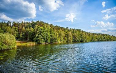 Bungalow für 2 Personen in Rheinsberg, Ostprignitz-Ruppin, Bild 1