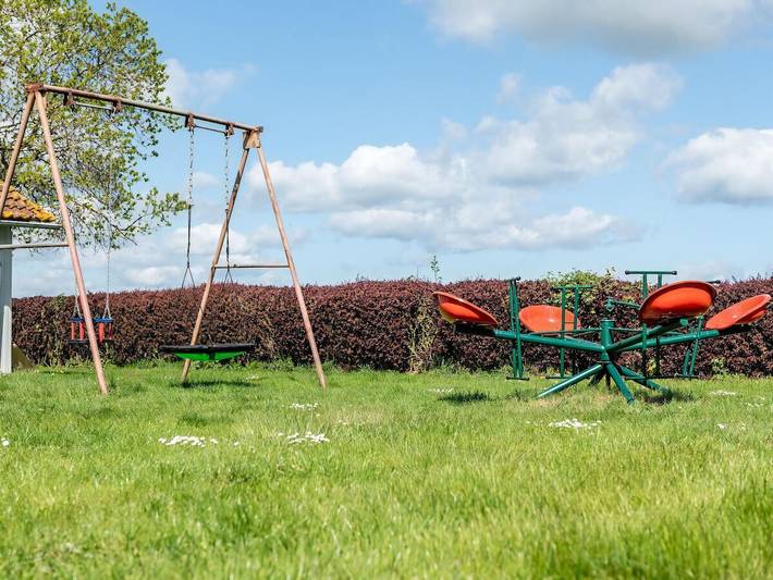 Ferienhaus für 4 Personen, mit Garten in Hasselberg - 2