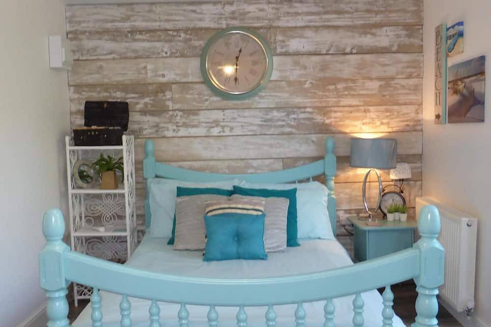 Ganze Wohnung, Beach-Studio-Ensuite in Preston, Lancashire