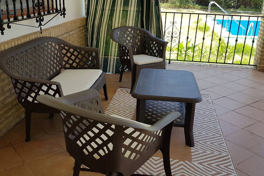 Alojamiento Rural Cañada Honda in Coripe, Sevilla Province