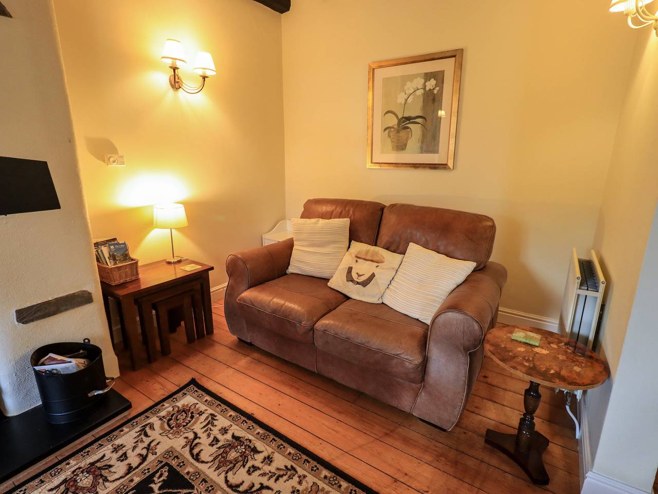 Cottage für 6 Personen mit Garten in Grasmere, Lake District