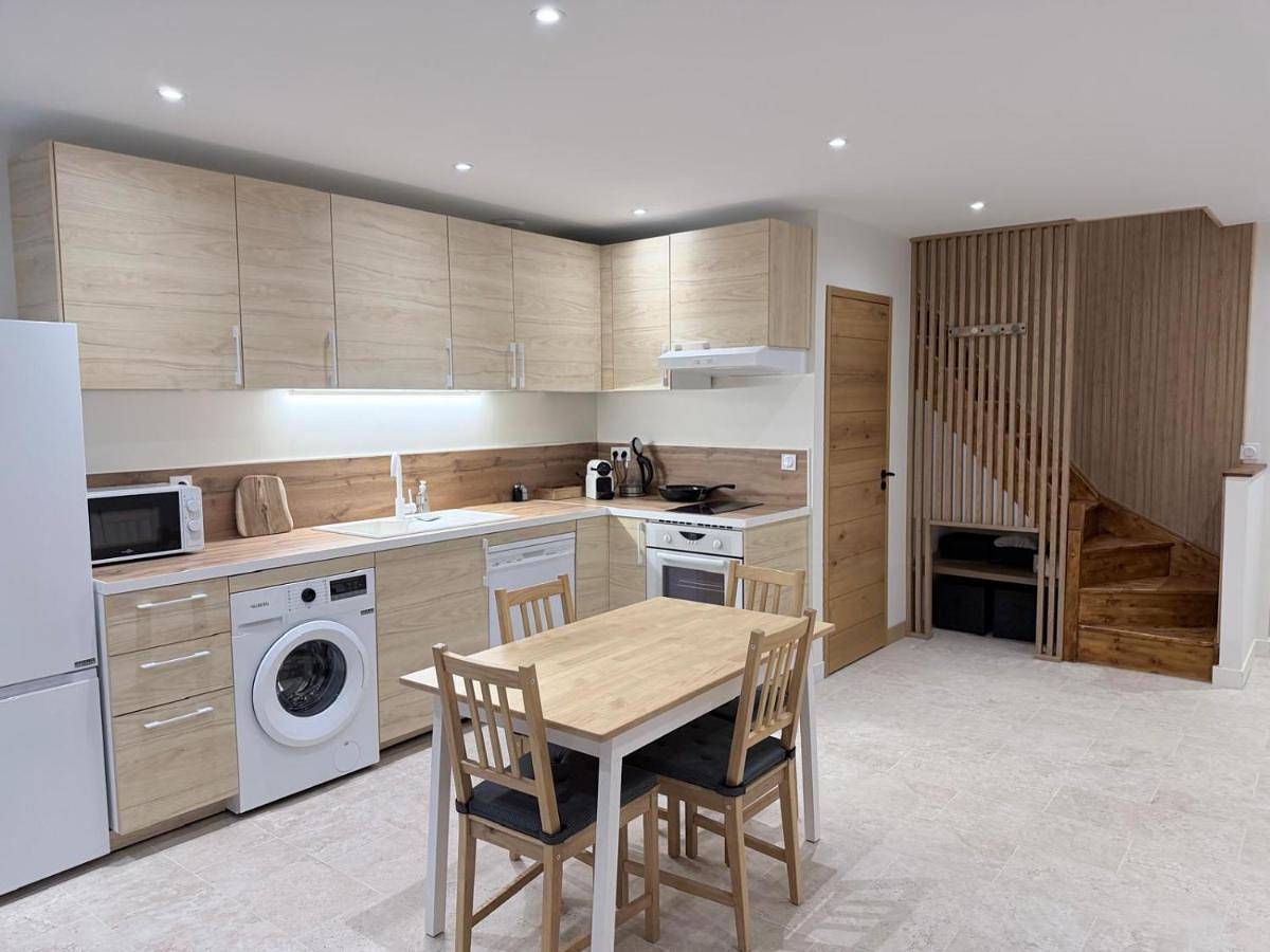 Appartement entier, Charmant, appartement in Neuville-sur-Saône, Lyon et ses environs