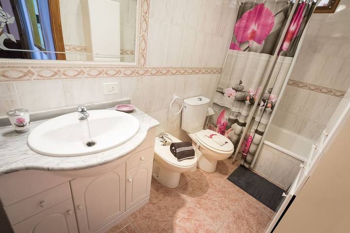 Apartamento entero, Fantastico Apartamento El Pris Cerca De La Playa in El Pris, Tacoronte