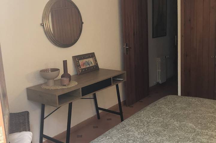 Schönes ruhig gelegenes Ferienhaus in Bon Aire  bei Alcudia mit Meerblick in Bonaire, Alcúdia