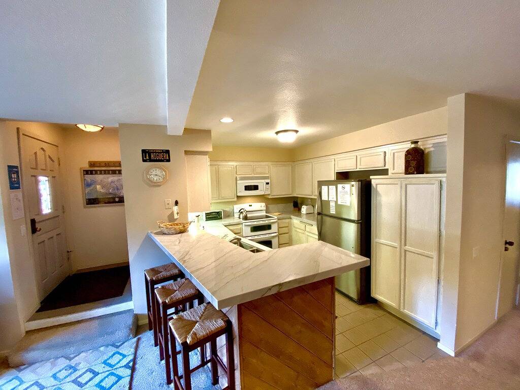 Ganze Wohnung, Mammoth Mountain Getaway in Old Mammoth, Mammoth Lakes