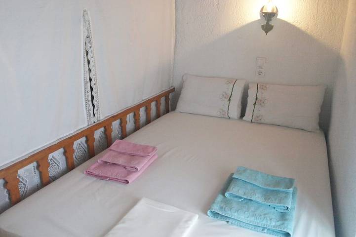 Ferienhaus für 5 Personen, mit Garten in Archangelos - 3