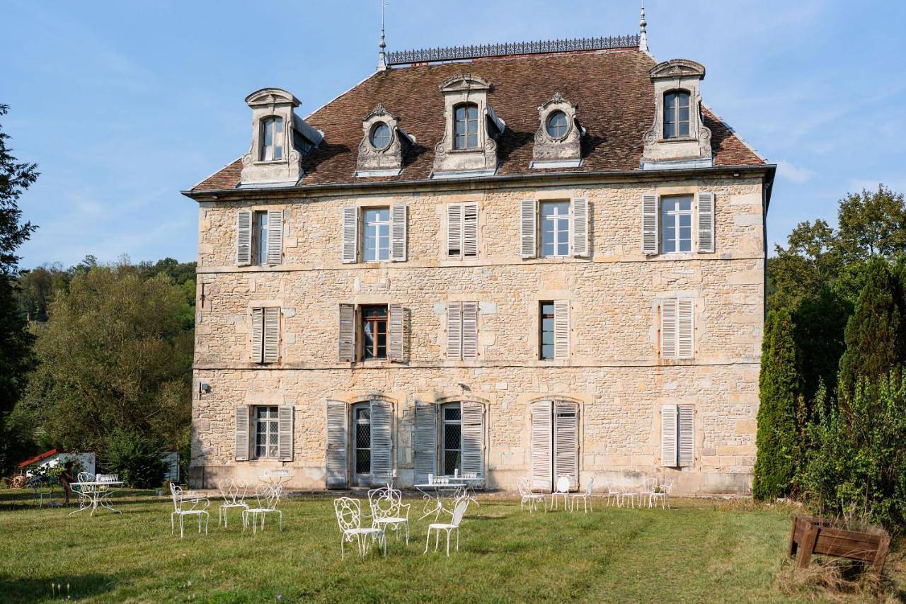 Double Room in Roche-lez-Beaupré, Doubs