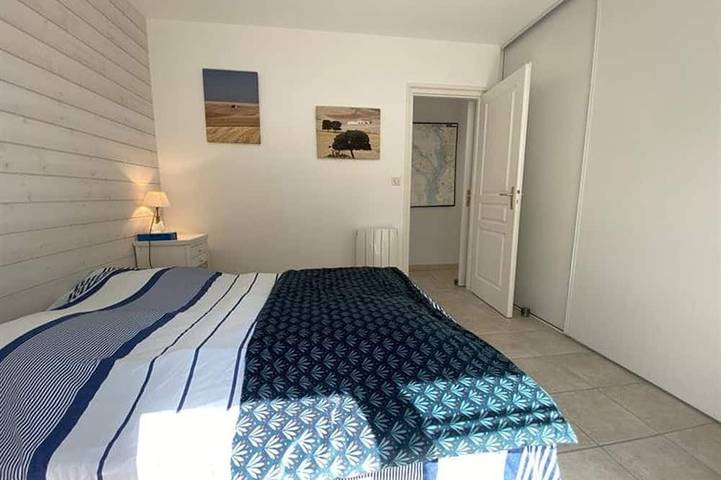 Location de vacances pour 10 personnes dans Plage Domino - 3