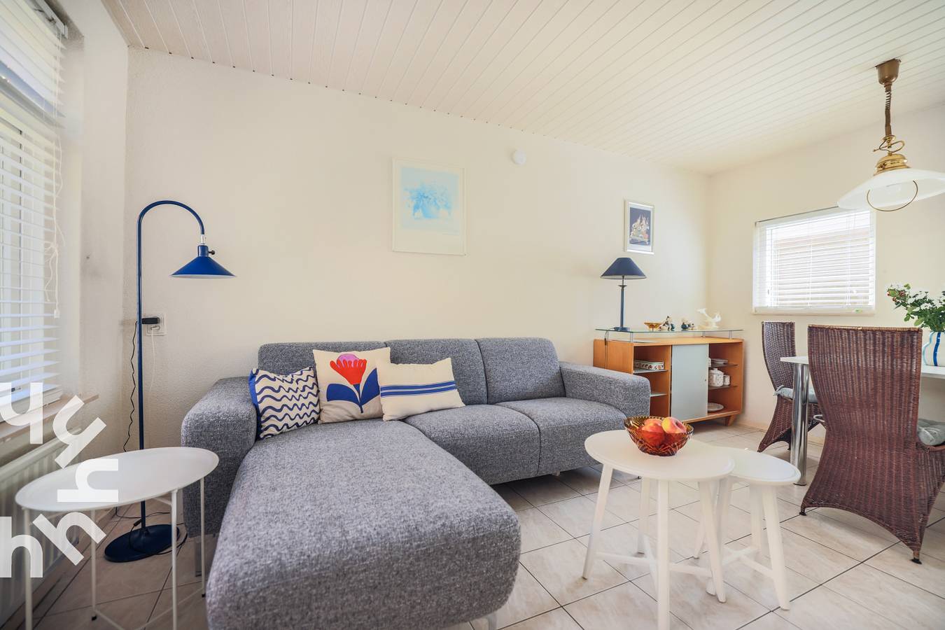 Ferienhaus für 4 Personen in der Nähe der Dünen und das Meer in Egmond aan Zee. in Egmond, Egmond aan Zee