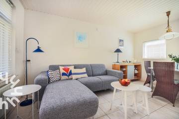 Ferienhaus für 3 Personen in Egmond aan Zee, Noord-Holland - Nordseeküste, Bild 4