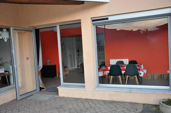 Gîte pour 4 personnes, avec vue et terrasse à Juliénas - 3