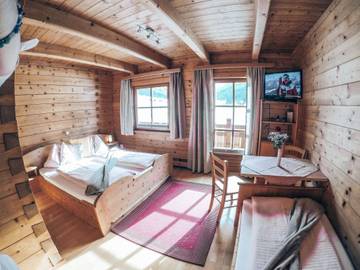 Vakantieappartement voor 5 Personen in Kleinarl, Ski Amadé, Afbeelding 2