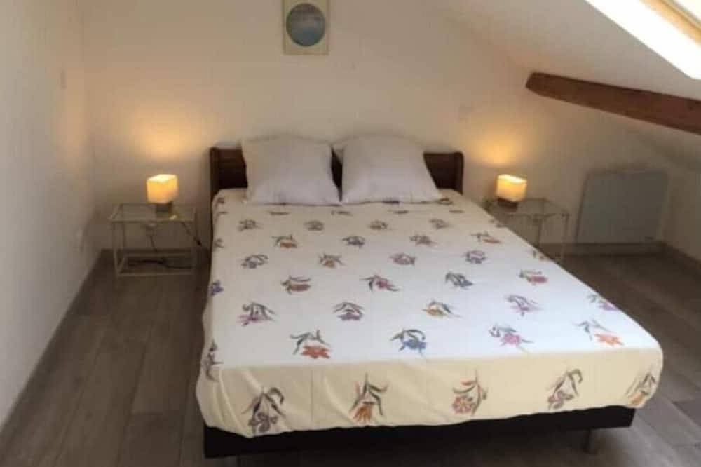 La Muzardière Gîte 4 /5 Personnes in Taradeau, Draguignan region