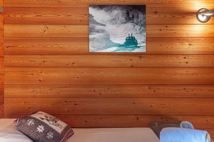Ferienhaus Sebas in Nendaz, Walliser Alpen