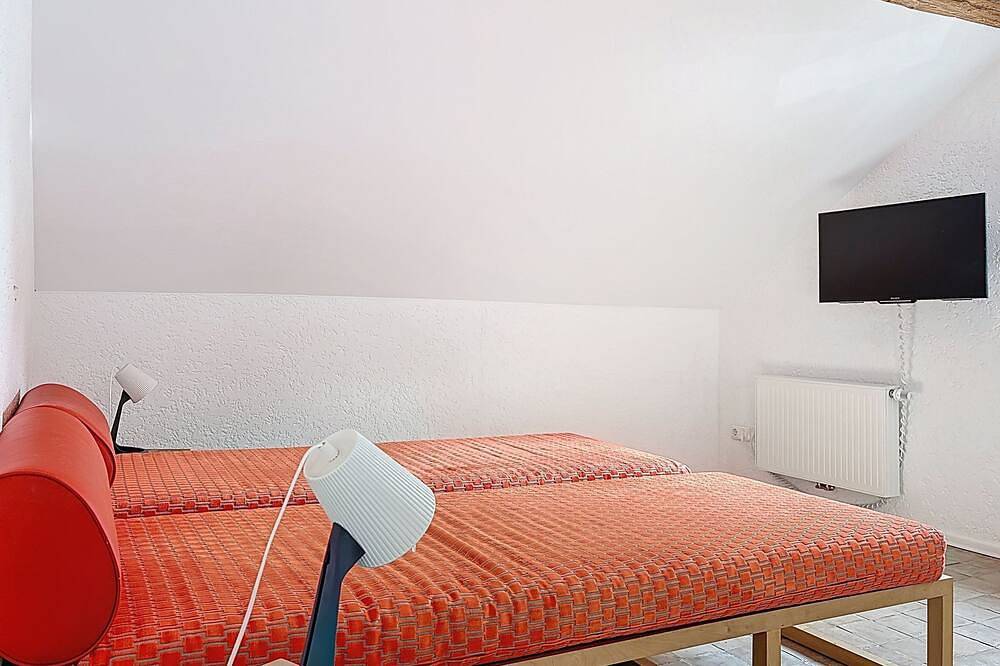 Ganze Wohnung, Wohnung 5 in Sankt Goar, Mittelrhein