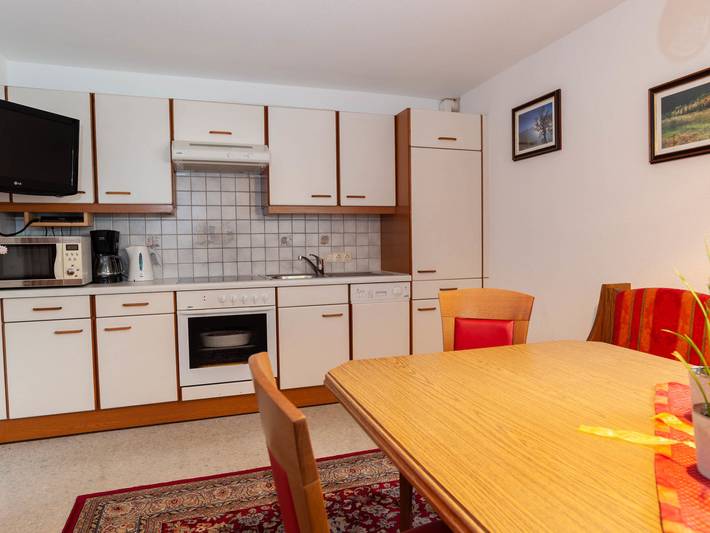 Ferienwohnung für 5 Personen, mit Terrasse in Kappl - 4