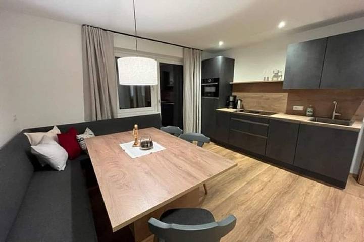 Agriturismo für 6 Personen, mit Sauna und Garten im Salzburger Land - 3