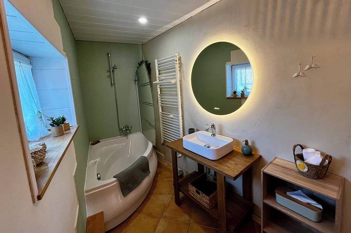 Gîte pour 4 personnes à Husseren-Wesserling - 3