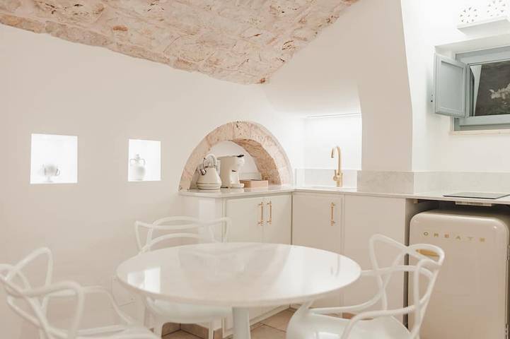 Casa de vacaciones para 4 personas - 1