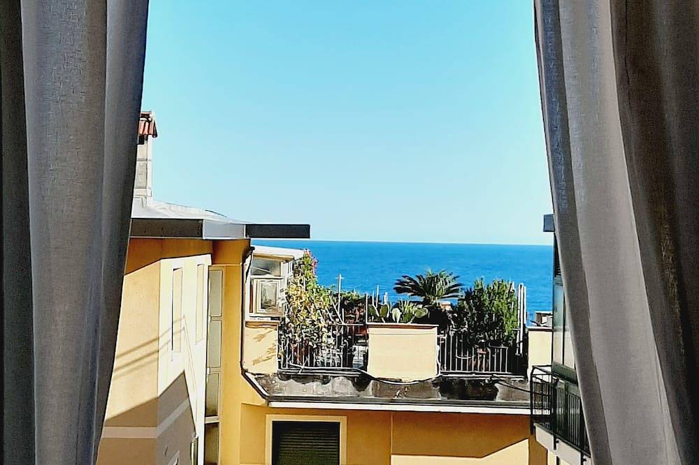 Ganze Wohnung, Wonderful Noli - Wohnung Noli Ligurien Italien in Noli, Riviera di Ponente