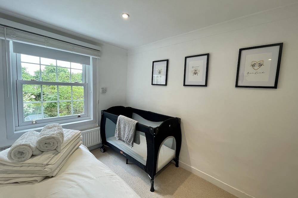 A New Forest Gem with Garden - Lyndhurst in Lyndhurst, Hampshire