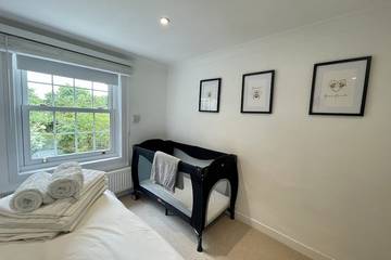 Holiday Rental for 4 People in Lyndhurst, New Forest National Park, Photo 2