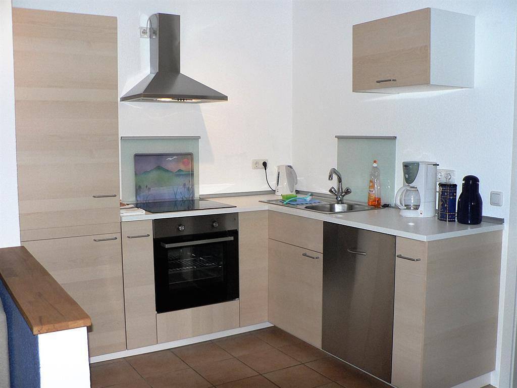 Apartamento vacacional entero, Fw Wildblume 1, Dusche, Wc, 1 Schlafraum in Winsen (Aller), Aller-Leine Valley