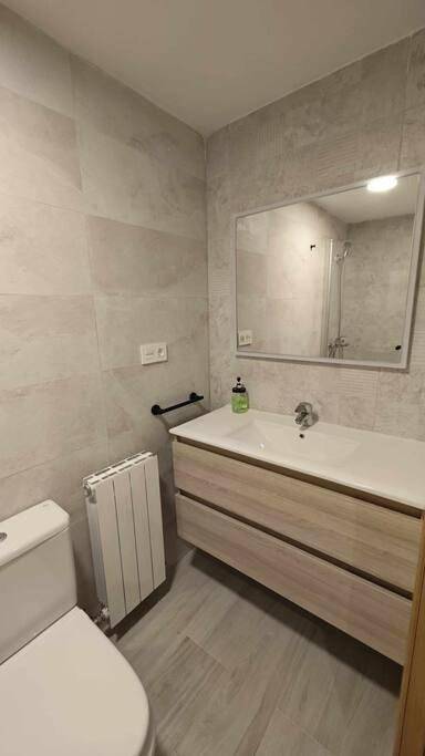 Gîte pour 4 personnes, avec vue et terrasse à Sallent de Gállego - 2