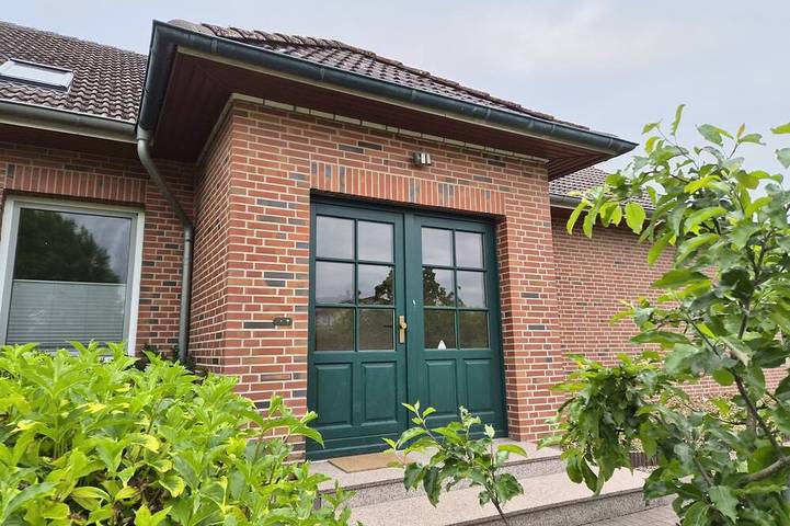 Ferienwohnung für 4 Personen