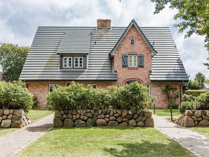 Ganze Ferienwohnung, Feerhof - Erleben Sie einen entspannten Urlaub im exklusiven Feerhof in Nieblum auf Föhr in Nordfriesische Inseln (Schleswig-Holstein) (Schleswig-Holstein), Nieblum