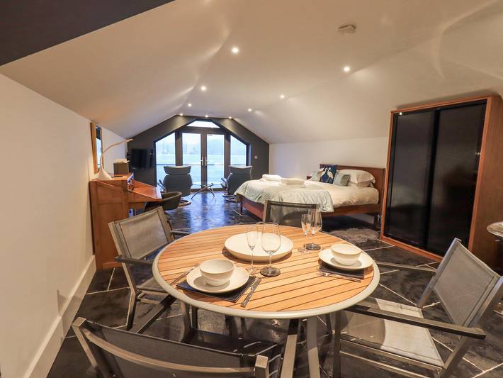 Cottage für 2 Personen in England - 3