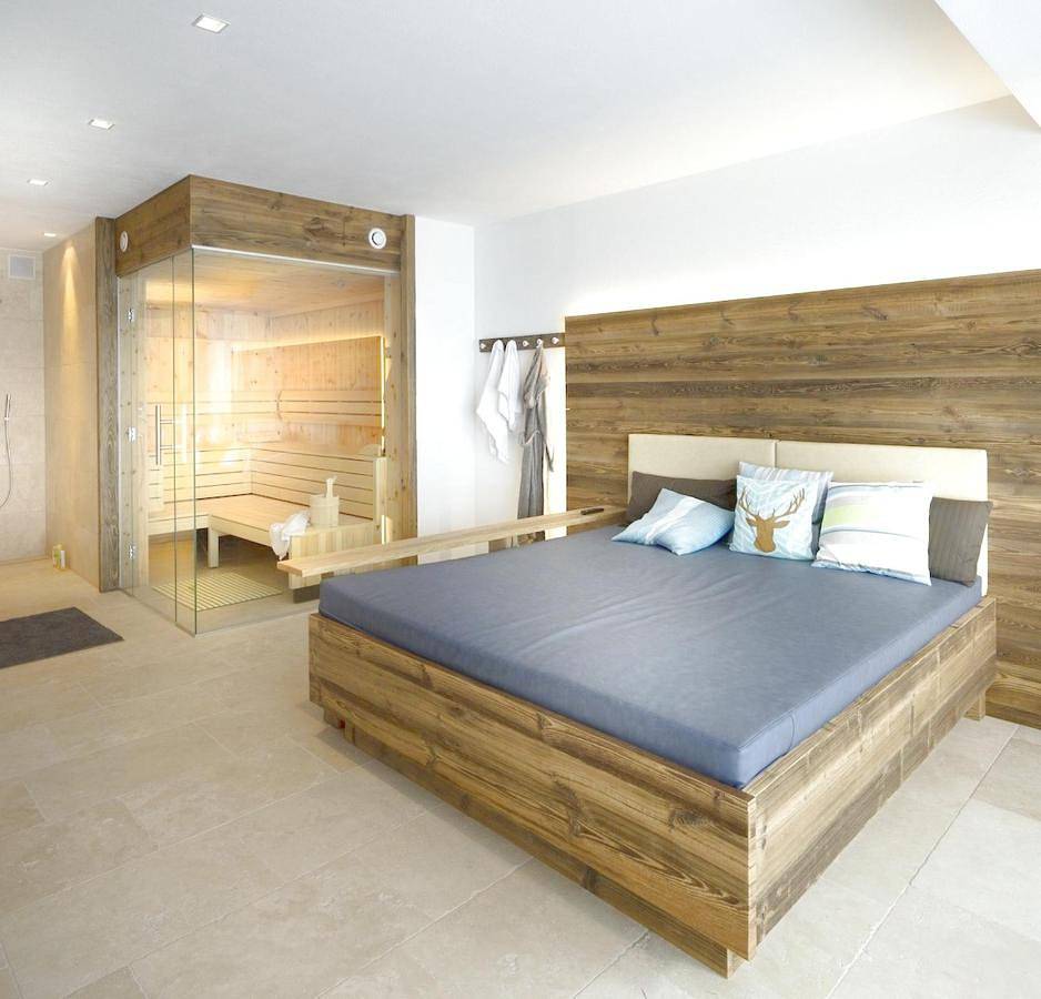 Five-Bedroom House in Ellmau, Kaisergebirge
