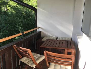Ferienwohnung für 4 Personen in Hinterglemm, Kitzbüheler Alpen, Bild 4