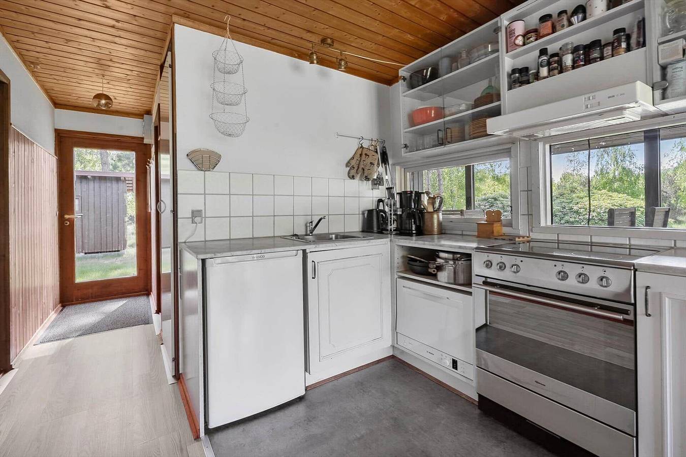 L38 Rødby - Lærkevænget 10 in Hyldtofte Østersøbad, Rødby