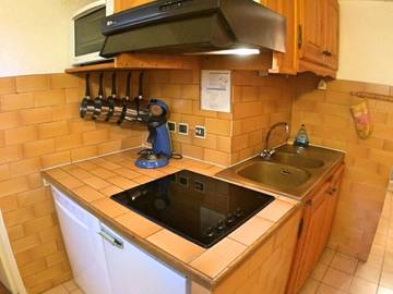 Ferienwohnung für 8 Personen in Vars, Briançon und Umgebung, Bild 4